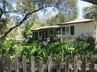 1309 Woodland Dr, Santa Paula, CA 93060