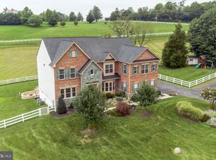 26006 Stanley Hills Way, Damascus, MD 20872