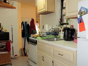 Rented by Citi Habitats