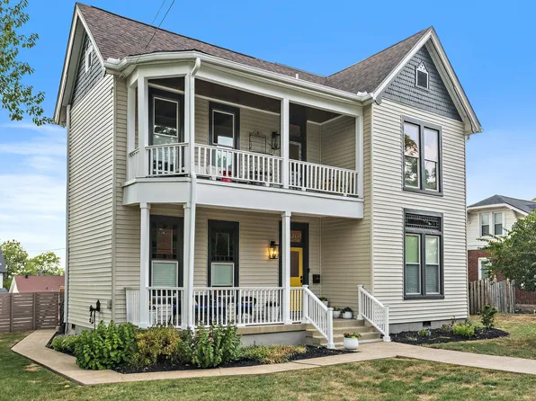 1106 N 5th St, Nashville, TN 37207