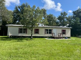 8327 SE 126th Pl, Belleview, FL 34420