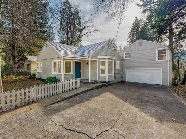 4312 Hemlock St, Dunsmuir, CA 96025