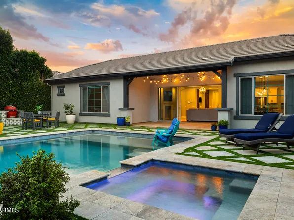 2941 E SUNRISE Place, Chandler, AZ 85286