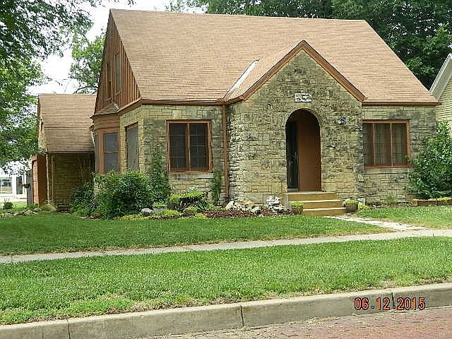 1st image of this home