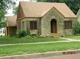 1719 Millington St, Winfield, KS 67156