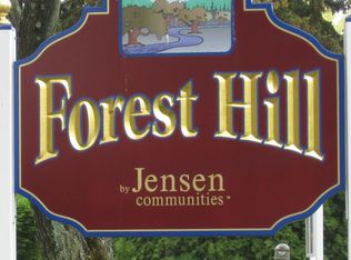 11 Sunrise Ter, Southington, CT 06489