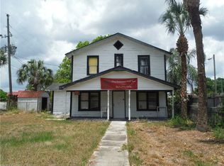 15 N Prospect Ave, Avon Park, FL 33825