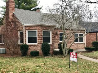 6189 N Washington Blvd, Indianapolis, IN 46220