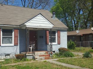 3160 Lyndale Ave, Memphis, TN 38112
