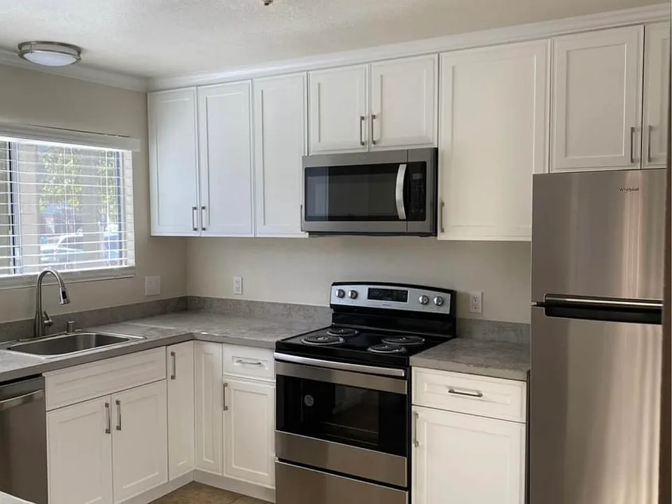 Montecito Boulevard Apartments
