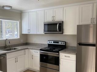 Montecito Boulevard Apartments, Santa Rosa, CA 95409