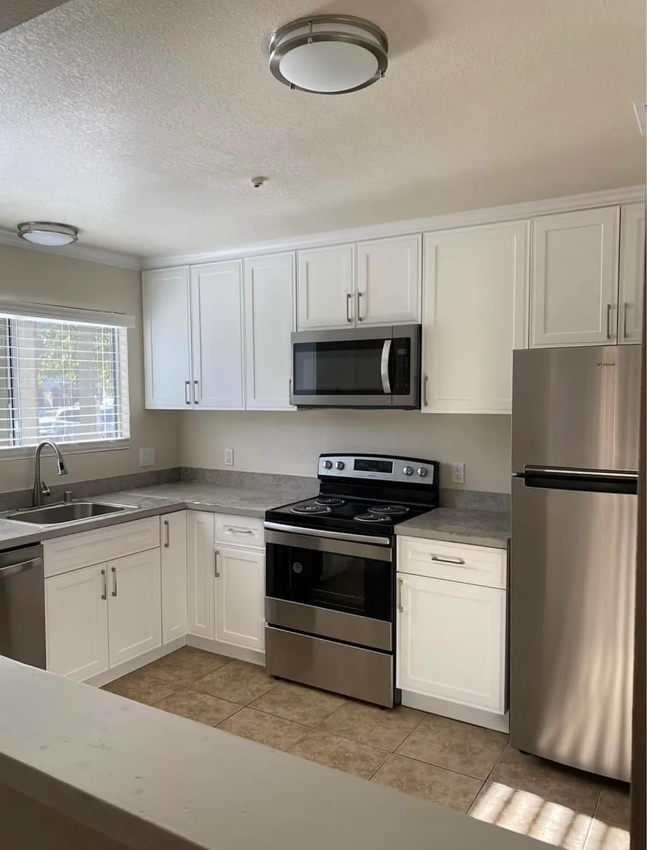 Building Photo - Montecito Boulevard Apartments