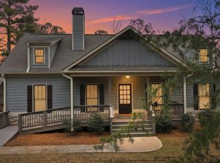 294 Town Creek Rd, Talking Rock, GA 30175