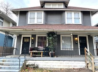 3132 Broadway St, Indianapolis, IN