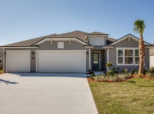 2544 Cold Stream Ln, Green Cove Springs, FL 32043