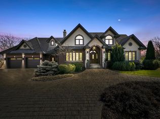 13205 Archer Ave, Lemont, IL 60439