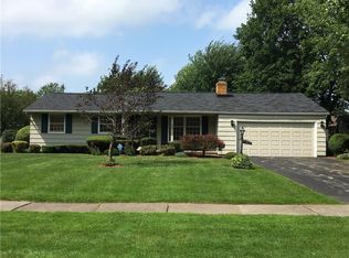 50 Tioga Dr, Rochester, NY 14616