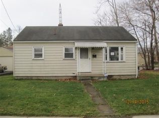 3 Davidson Ave, Greenville, PA 16125