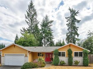 5415 100th Ave NW, Gig Harbor, WA 98335