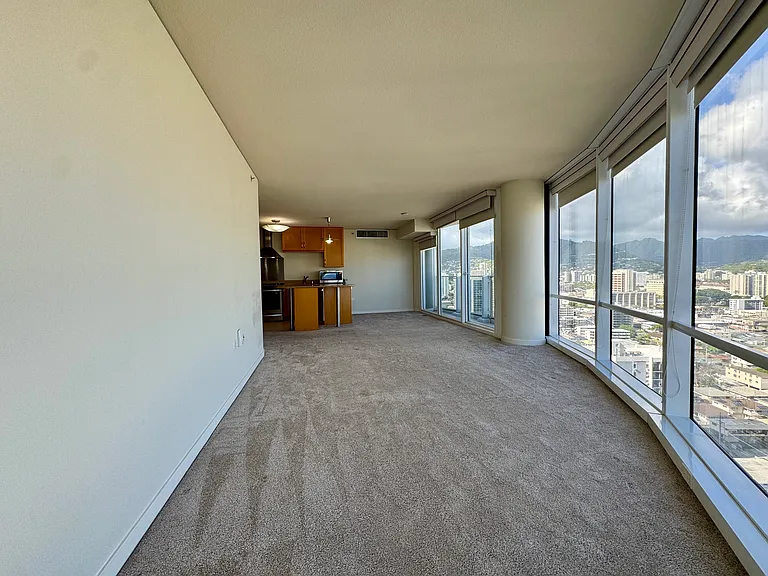 1296 Kapiolani Blvd #2603 — Photo 2
