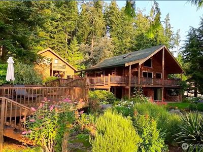 3133 Oak Bay Road, Port Hadlock, WA, 98339