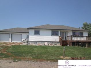 9216 N 252nd St, Valley, NE 68064