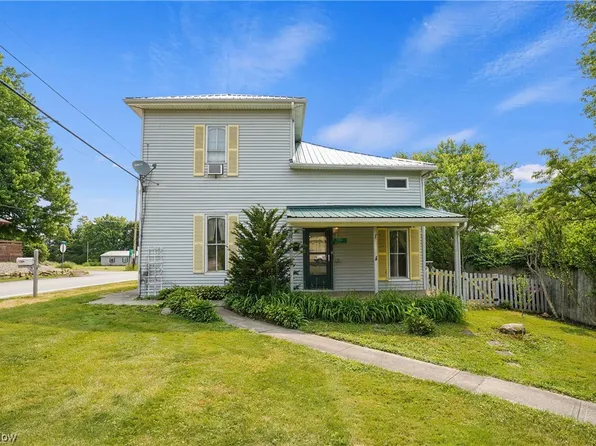 101 S Maple St, West Salem, OH 44287