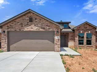 2704 Trenton Ave, Lubbock, TX 79407