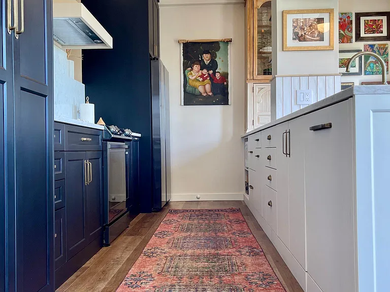106 W Gwinnett St #5D — Photo 13
