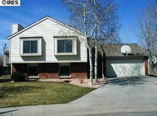 730 Larkbunting Dr, Fort Collins, CO 80526