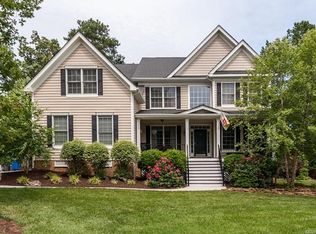 12214 Hampton Valley Ter, Chesterfield, VA 23832
