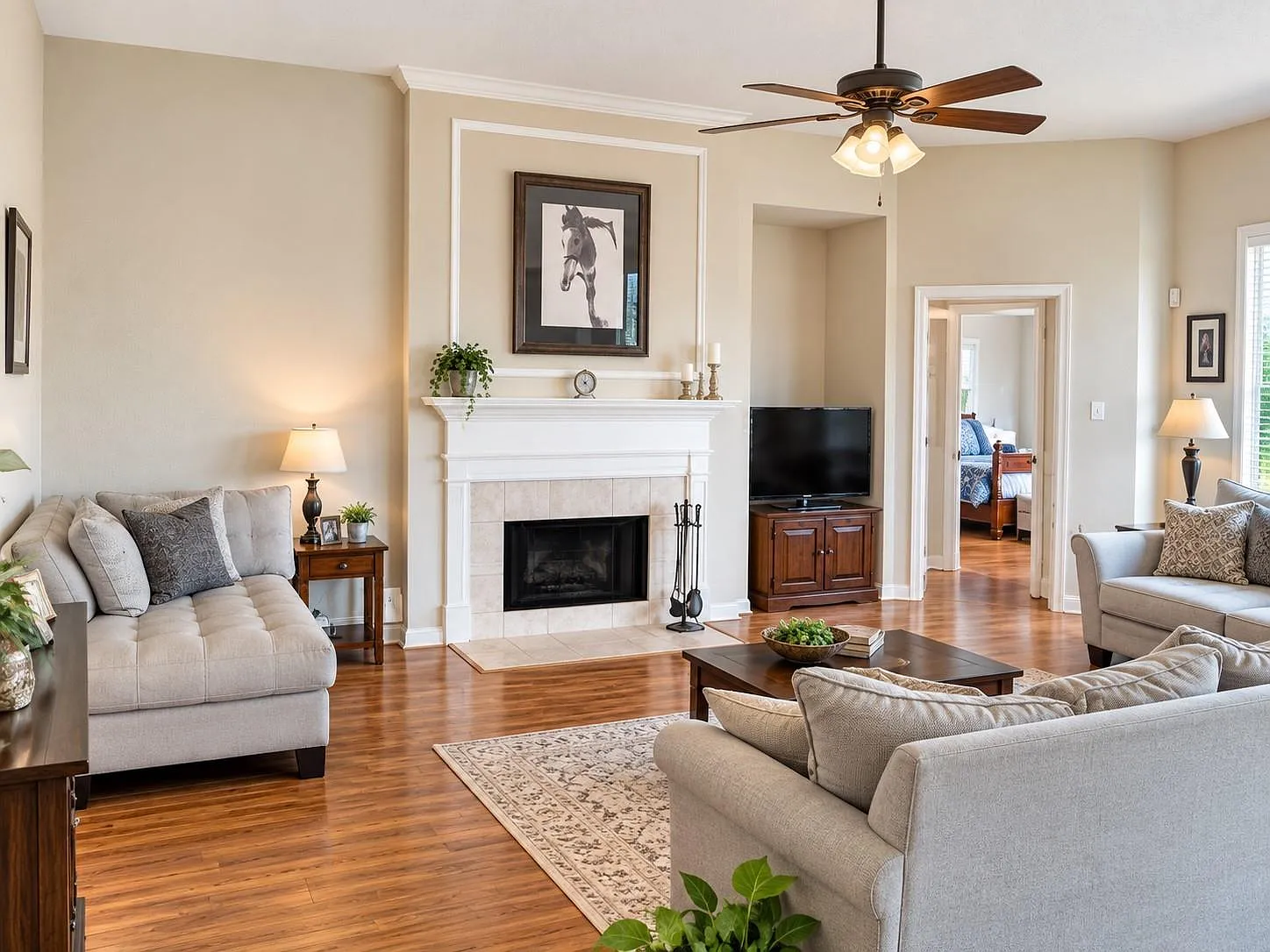 4 bed, 2.0 bath, 2432 sqft, $2,700 — Photo 3