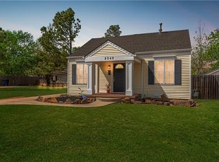 2345 NW 32nd St, Oklahoma City, OK 73112