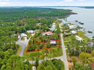7770 Bayshore Dr #3, Elberta, AL 36530