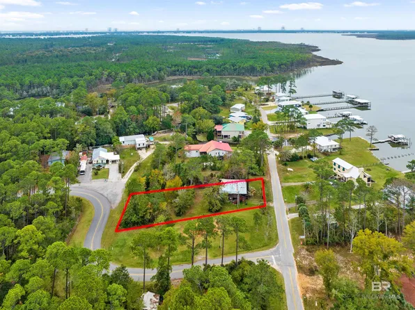 7770 Bayshore Dr #3, Elberta, AL 36530