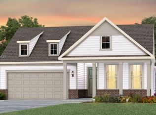 2 Scarlet Sage Dr, Bluffton, SC 29910
