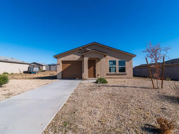 466 BRANDEIS Drive, Morristown, AZ 85342