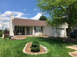 137 N Bold Forbes Blvd, Georgetown, KY 40324