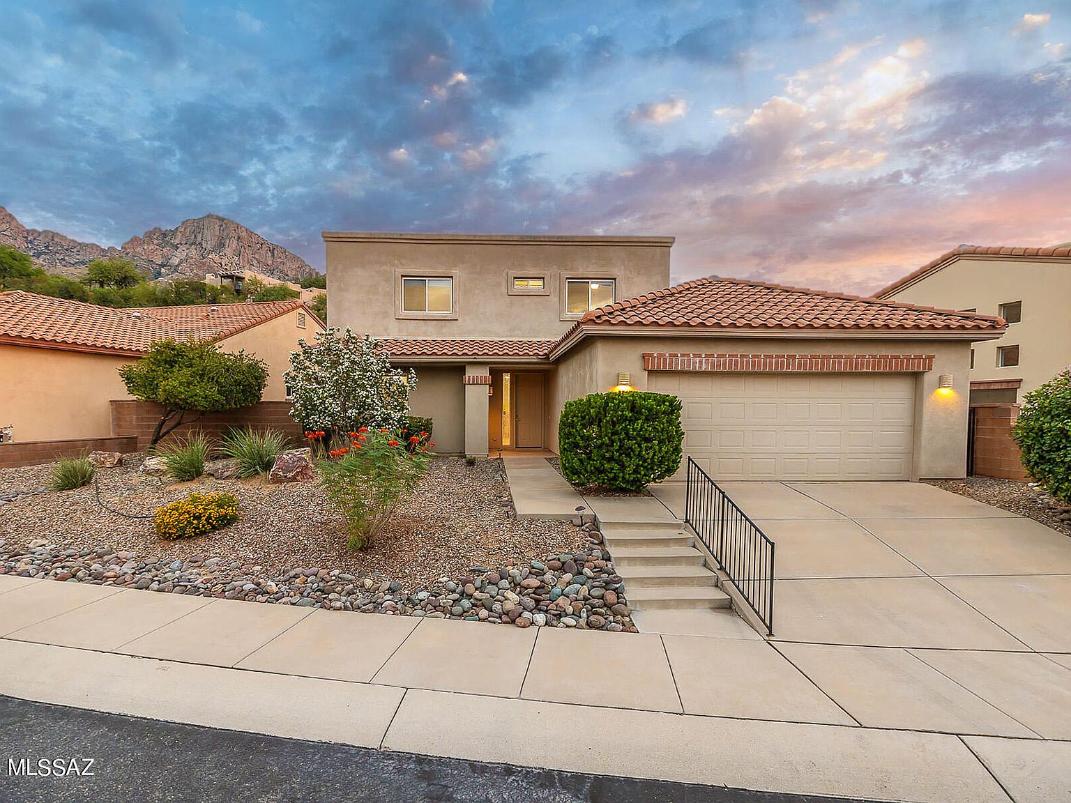 1536 E Charouleau Pl, Oro Valley, AZ 85737 Zillow