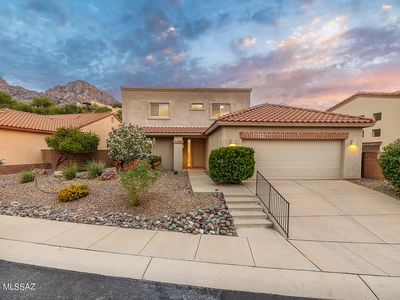 1536 E Charouleau Pl, Oro Valley, AZ, 85737