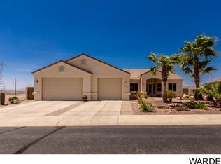 1013 Heritage Dr, Bullhead City, AZ 86429