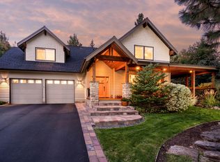 2694 NW Whitworth Way, Bend, OR 97703