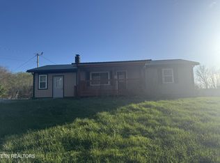 318 Ped Rd, Winfield, TN 37892