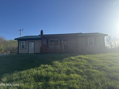 318 Ped Rd, Winfield, TN, 37892