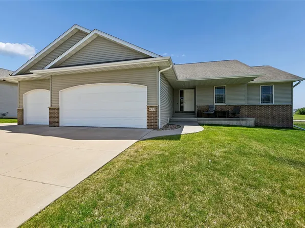 612 Deer Ridge Dr, Atkins, IA 52206