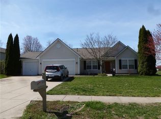 5425 Wakefield Dr S, Greenwood, IN 46142