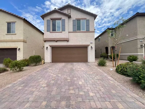 10530 Siesta Key St, Las Vegas, NV 89141