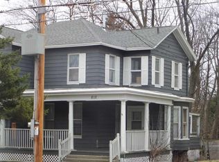 812 E Court St, Janesville, WI 53545