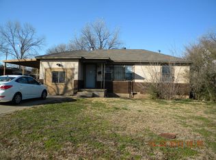 521 SW 47th St, Oklahoma City, OK 73109