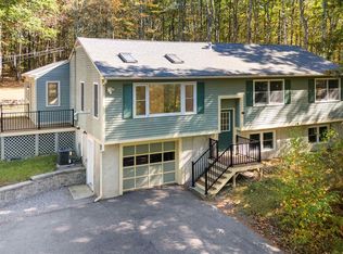 328 E Dunbarton Rd, Goffstown, NH 03045